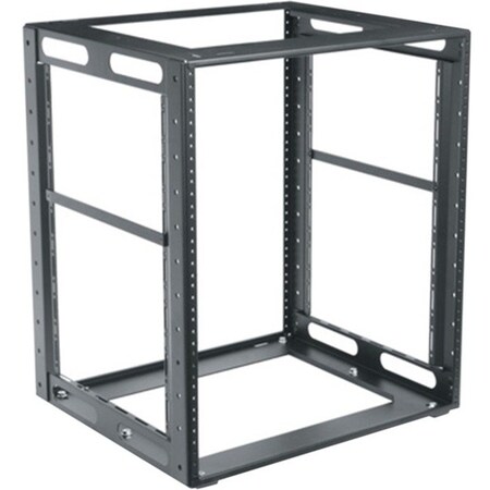 Middle Atlantic 14Sp, Cabinet Frame Rk, 20D CFR-14-20